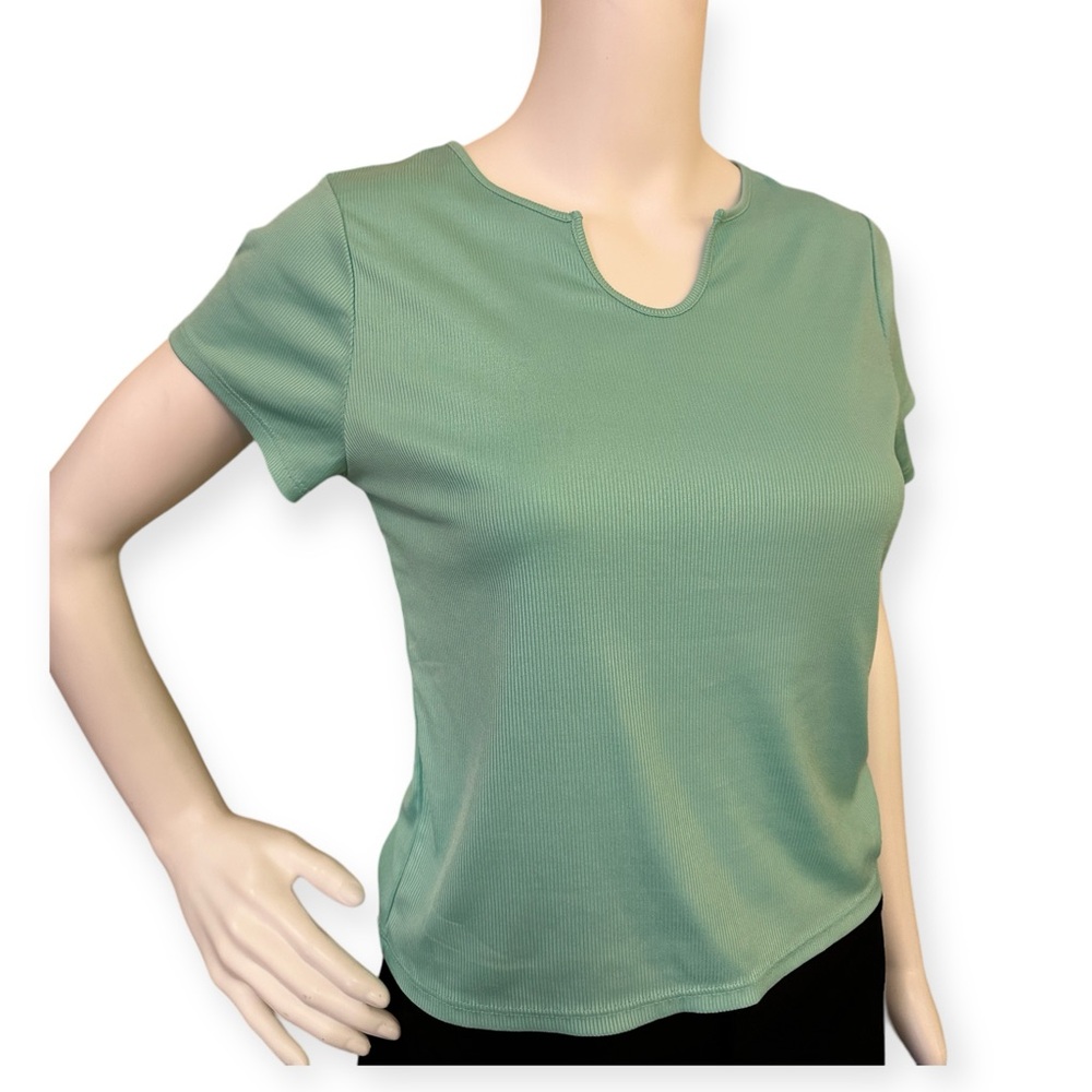 Minty Love J Top